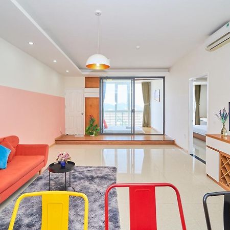 Pooh House 6 - Oasky Apartment Vung Tau Exterior foto