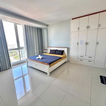 Pooh House 6 - Oasky Apartment Vung Tau Exterior foto