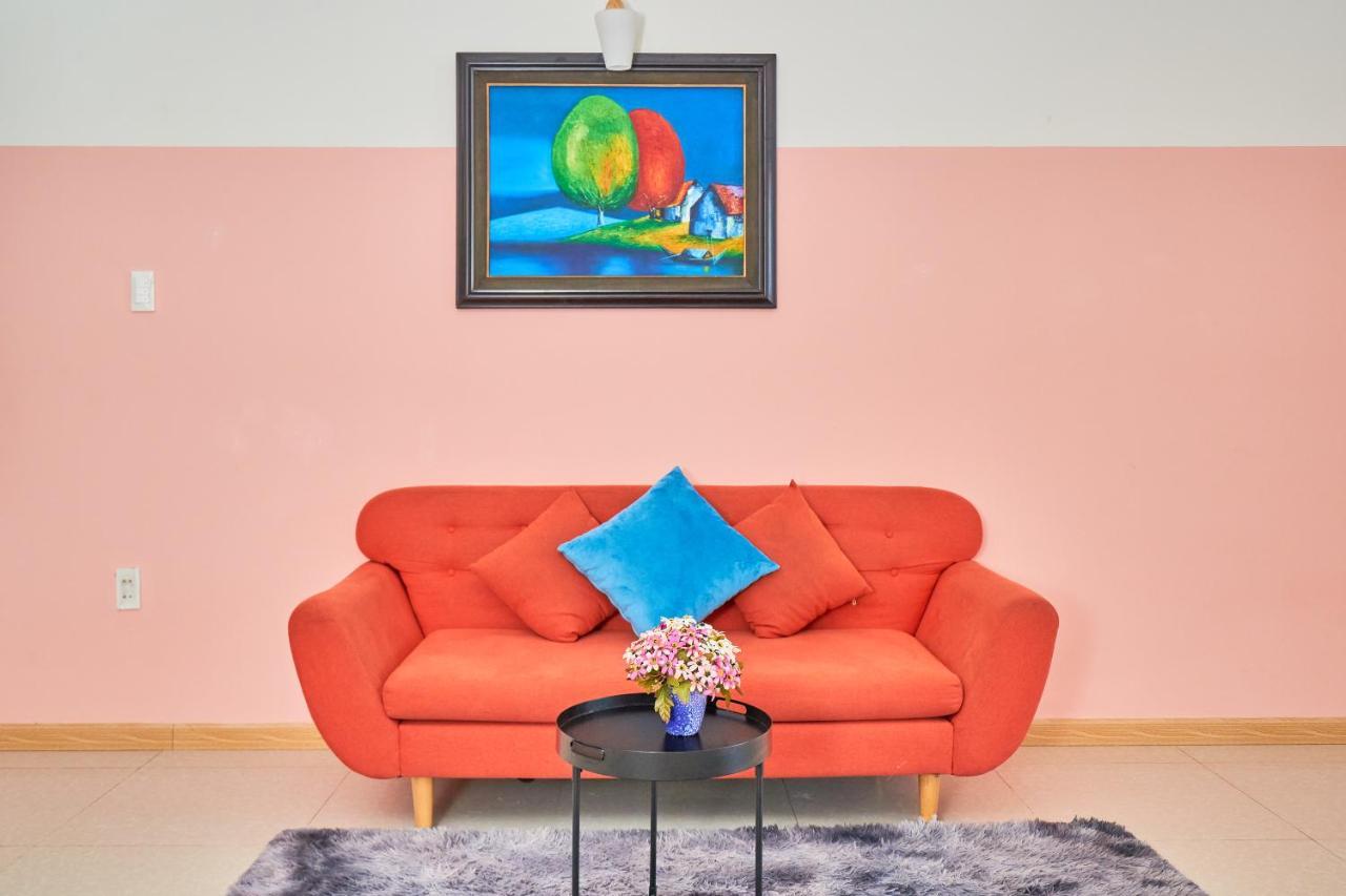 Pooh House 6 - Oasky Apartment Vung Tau Exterior foto