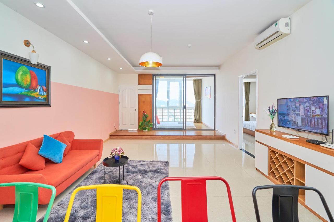 Pooh House 6 - Oasky Apartment Vung Tau Exterior foto