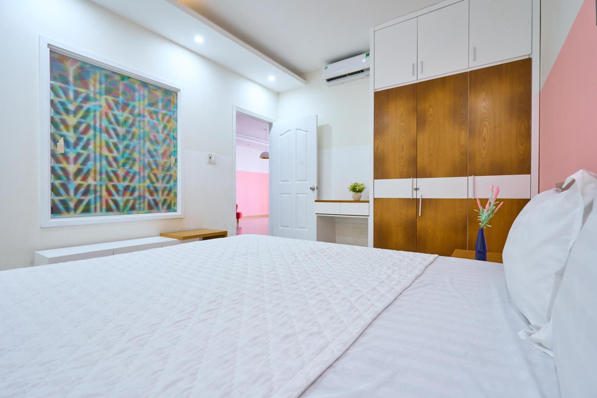 Pooh House 6 - Oasky Apartment Vung Tau Exterior foto