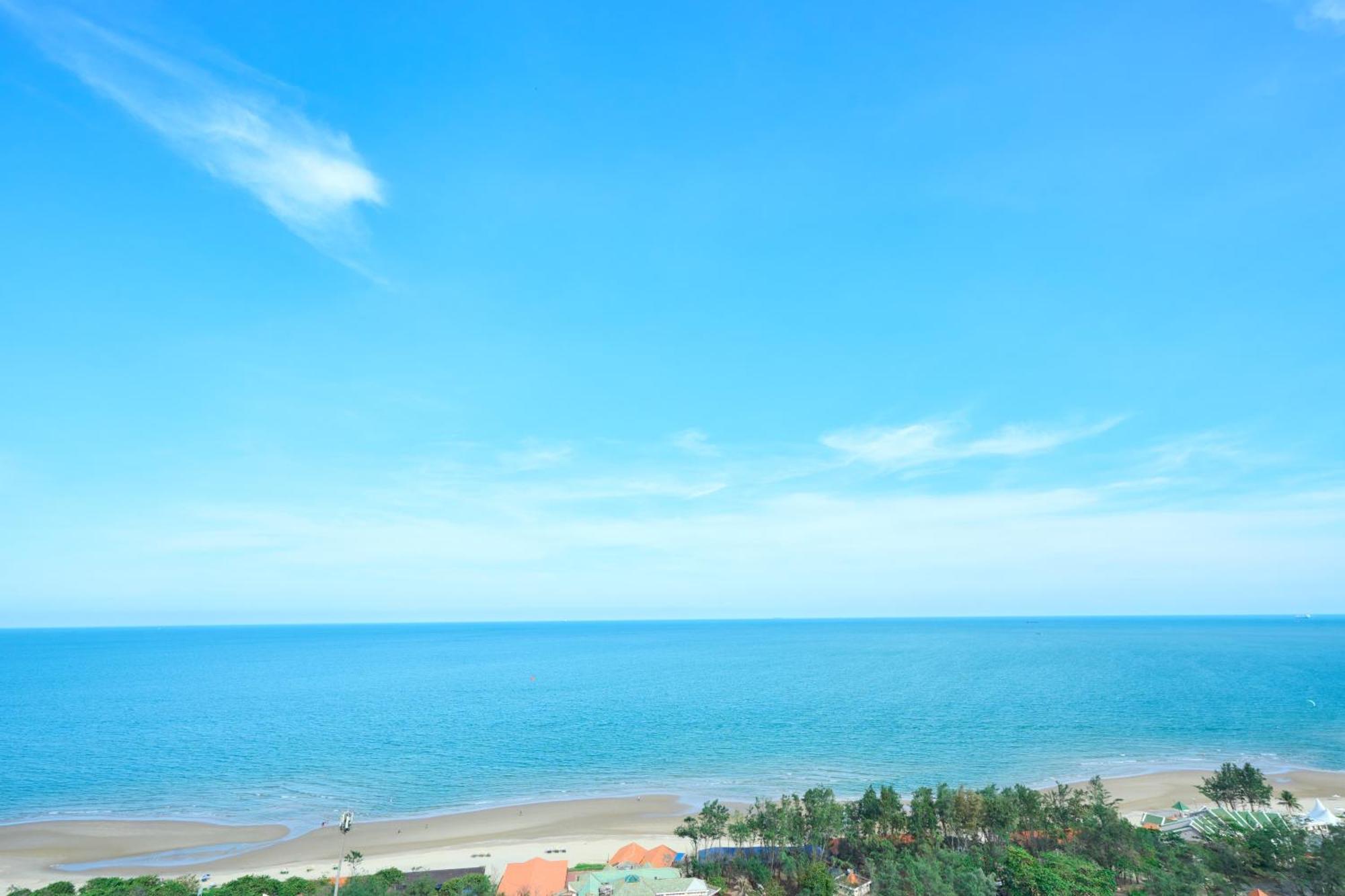 Pooh House 6 - Oasky Apartment Vung Tau Exterior foto