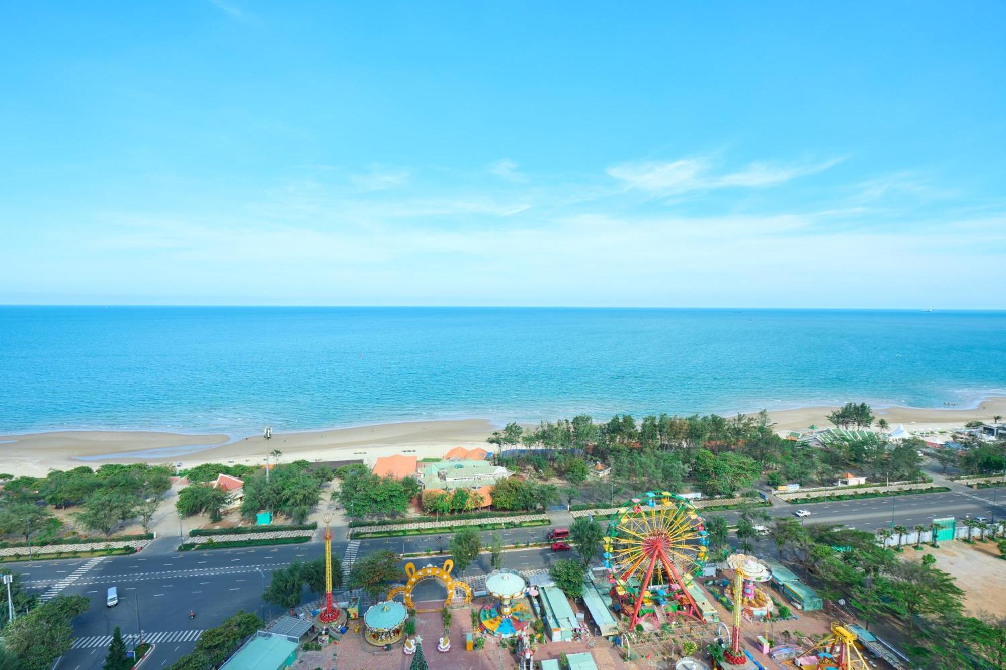 Pooh House 6 - Oasky Apartment Vung Tau Exterior foto