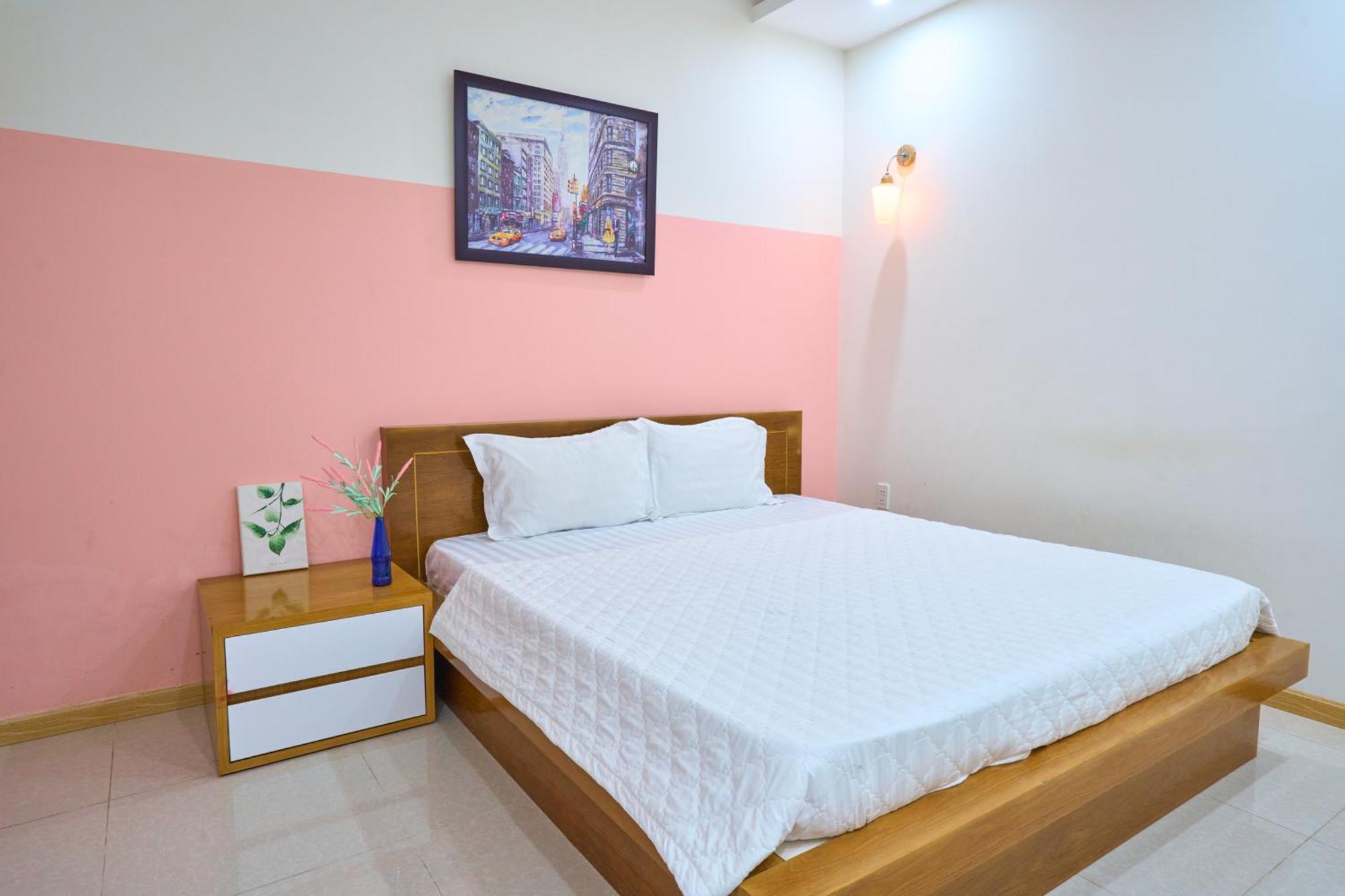Pooh House 6 - Oasky Apartment Vung Tau Exterior foto