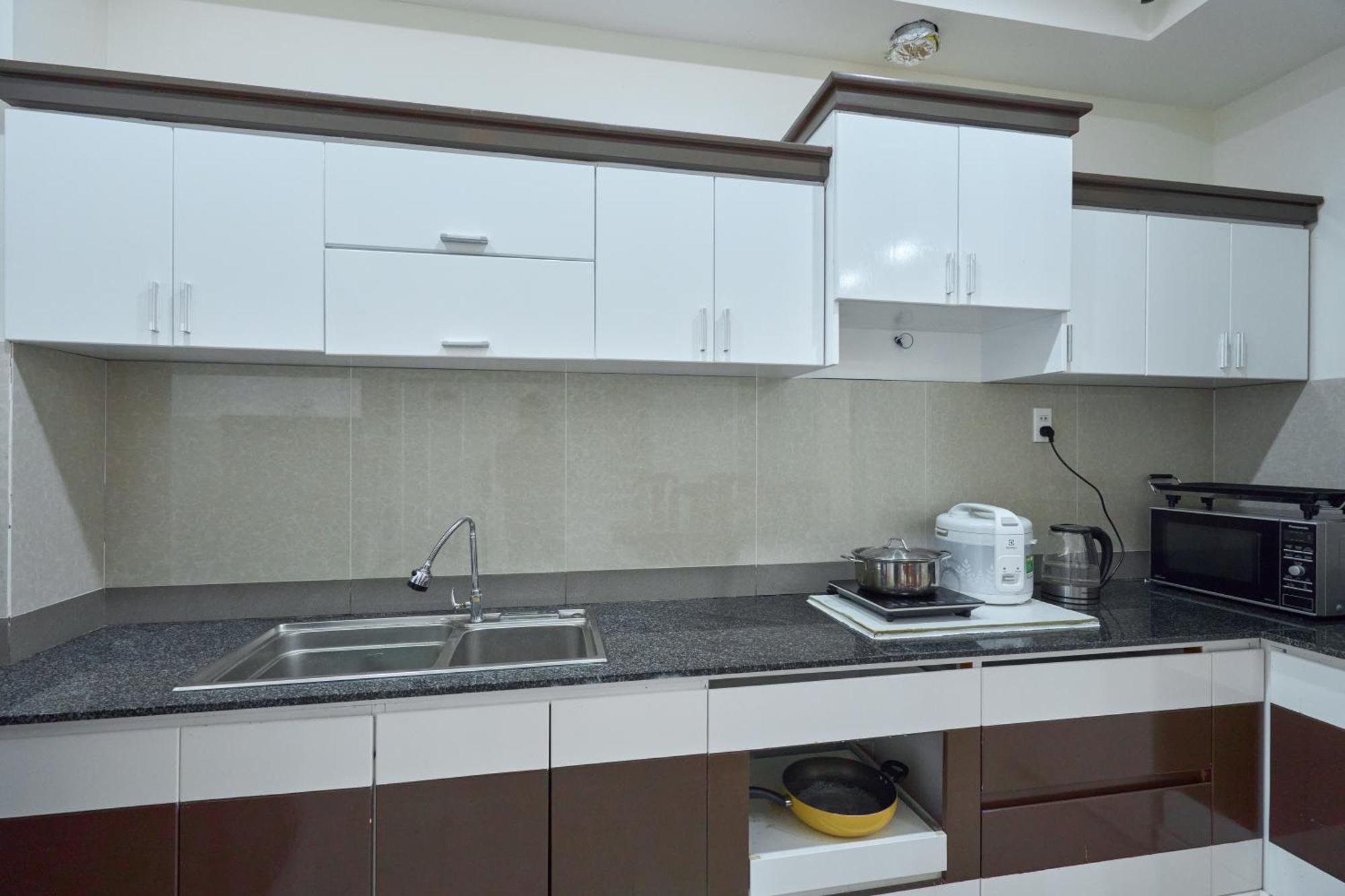Pooh House 6 - Oasky Apartment Vung Tau Exterior foto