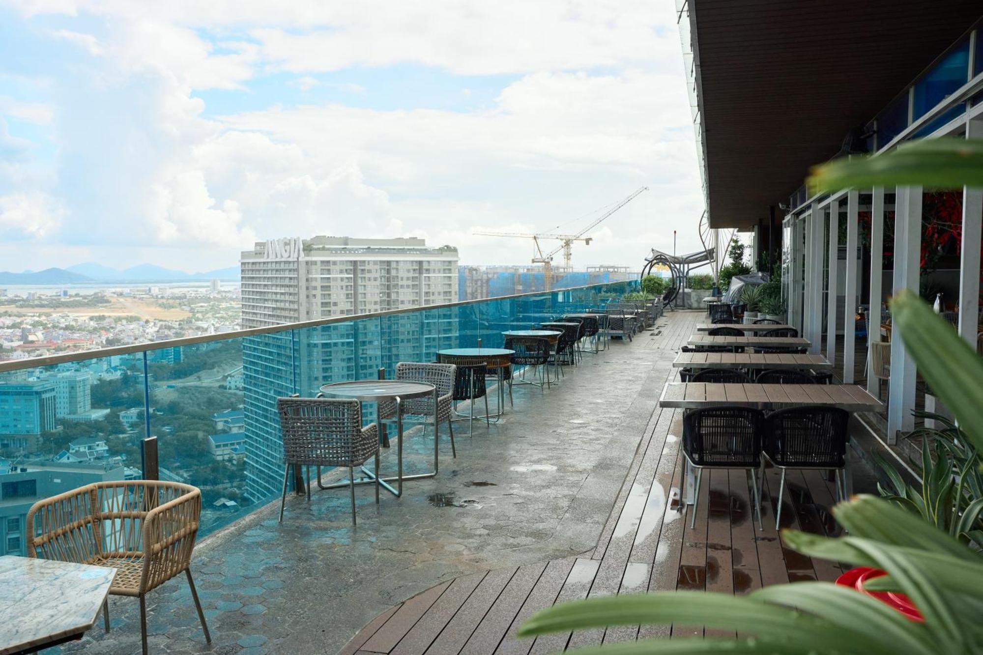 Pooh House 6 - Oasky Apartment Vung Tau Exterior foto