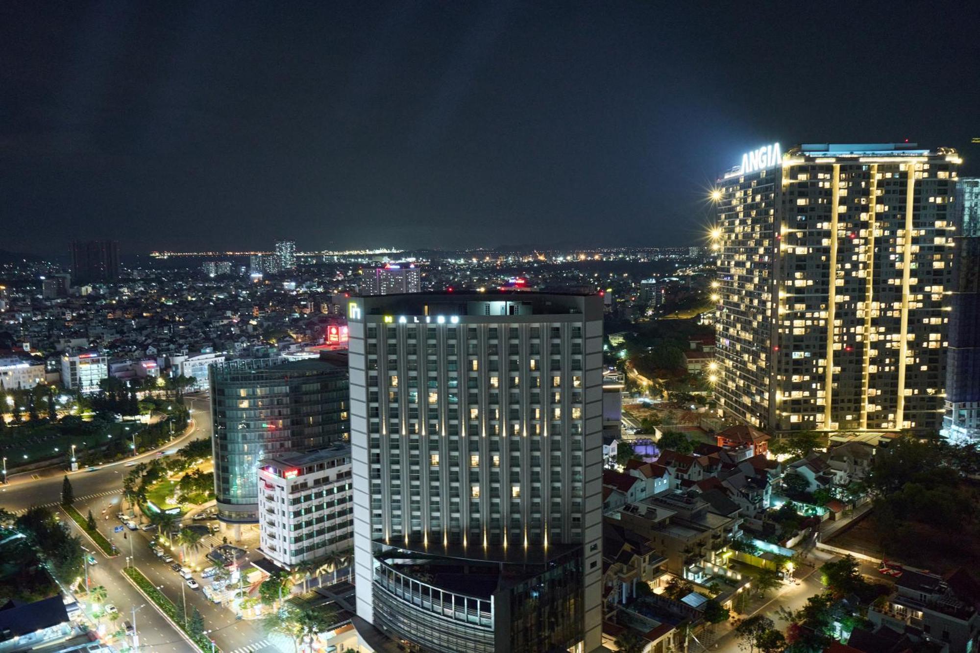 Pooh House 6 - Oasky Apartment Vung Tau Exterior foto