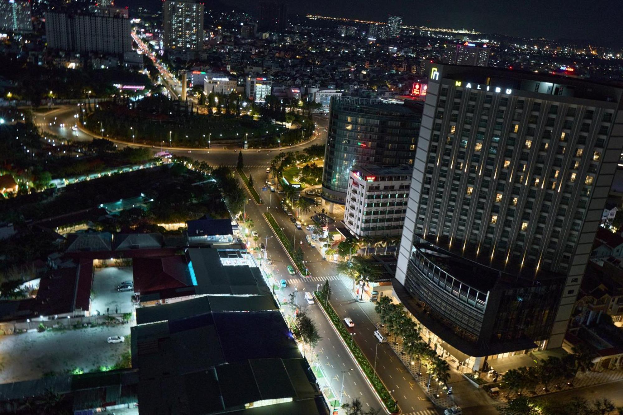 Pooh House 6 - Oasky Apartment Vung Tau Exterior foto