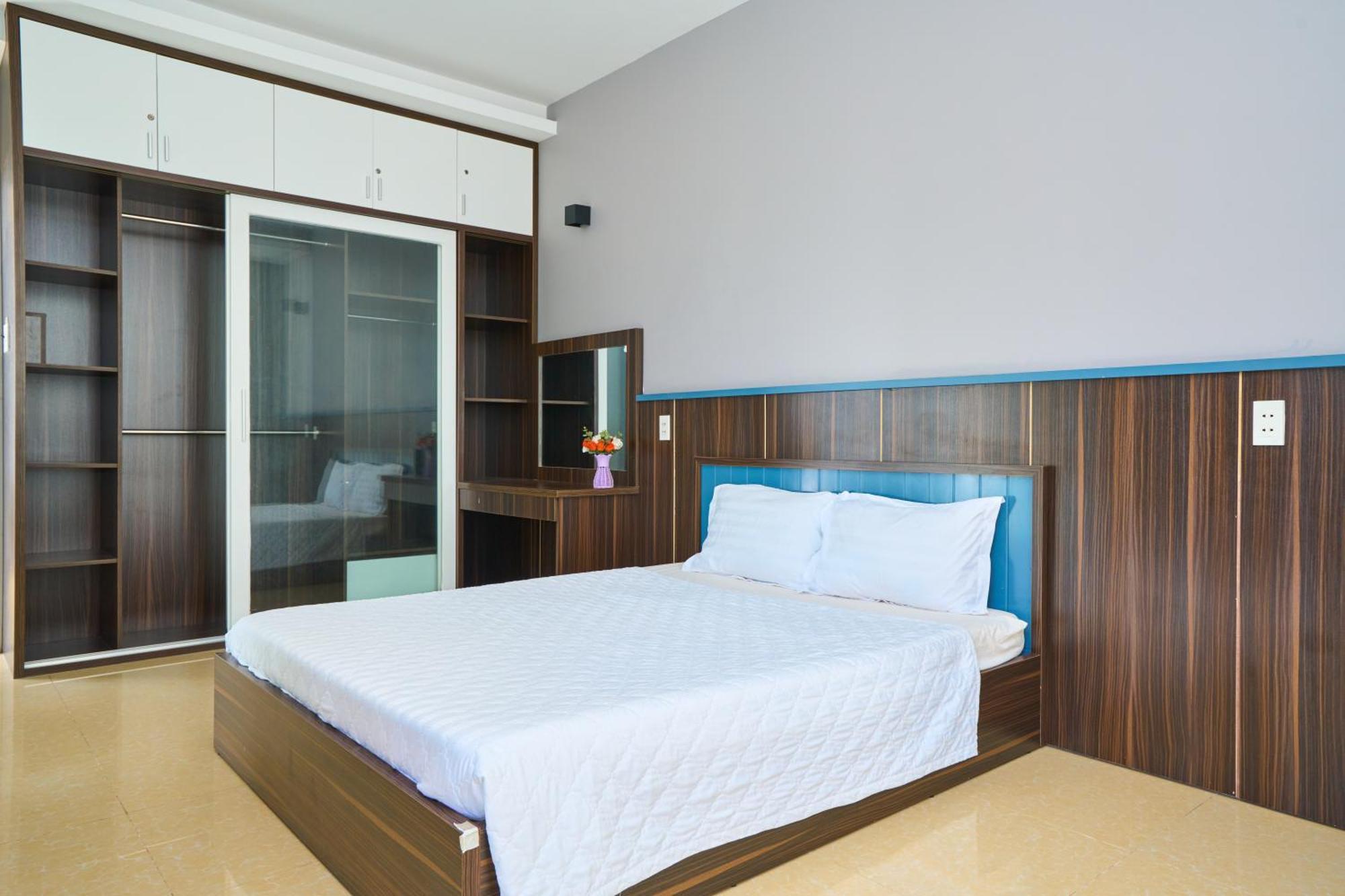 Pooh House 6 - Oasky Apartment Vung Tau Exterior foto