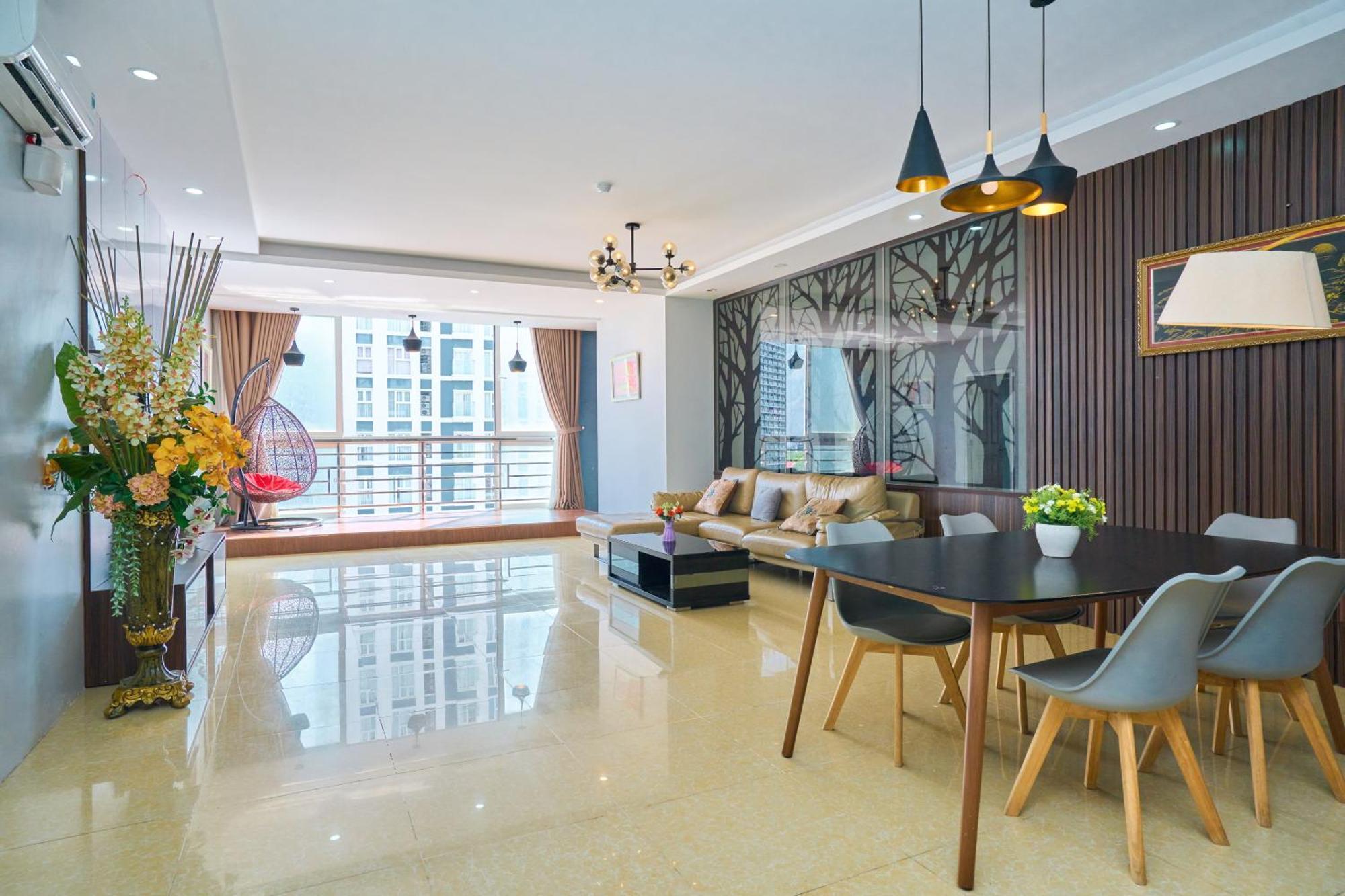 Pooh House 6 - Oasky Apartment Vung Tau Exterior foto