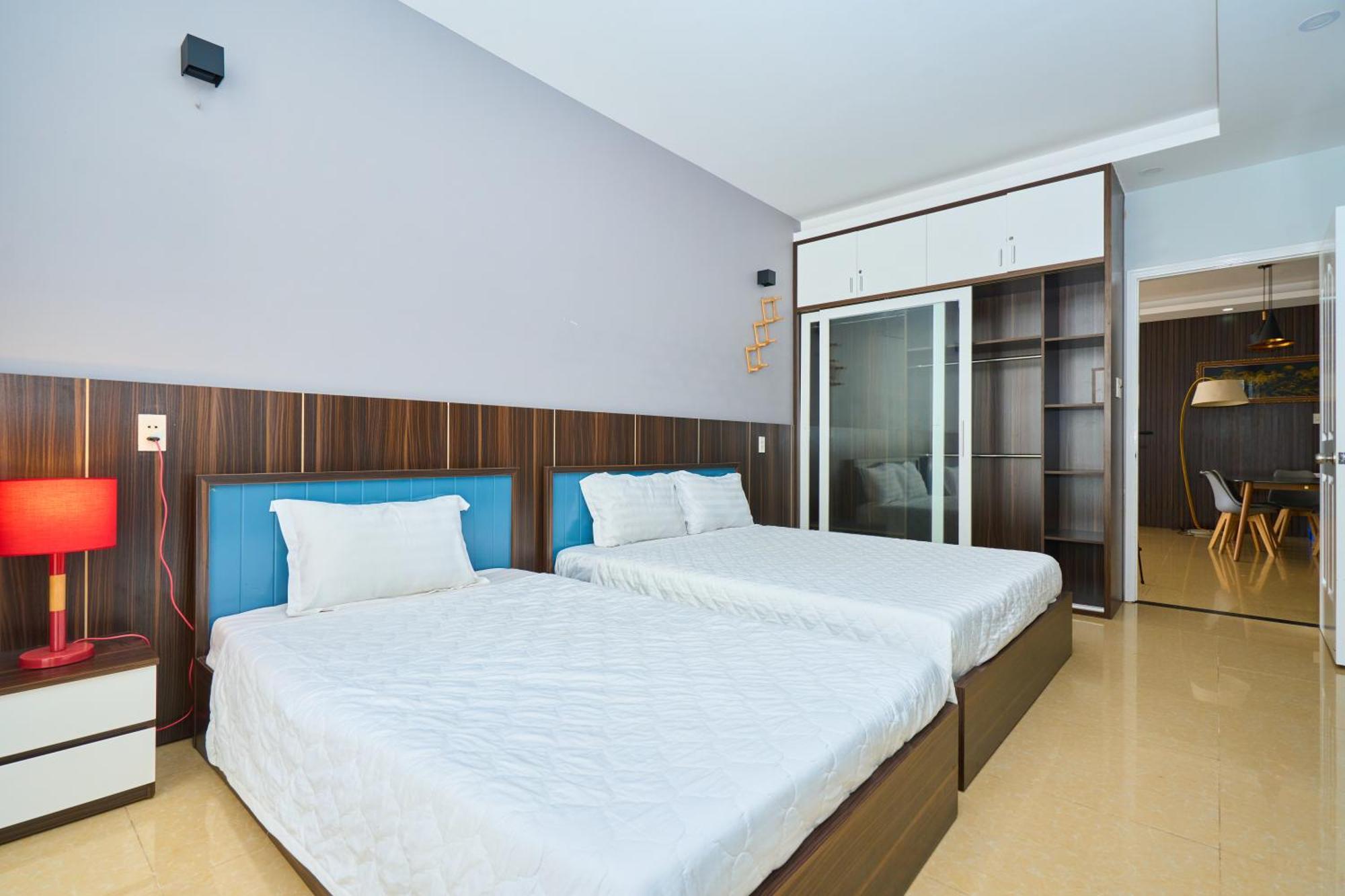 Pooh House 6 - Oasky Apartment Vung Tau Exterior foto