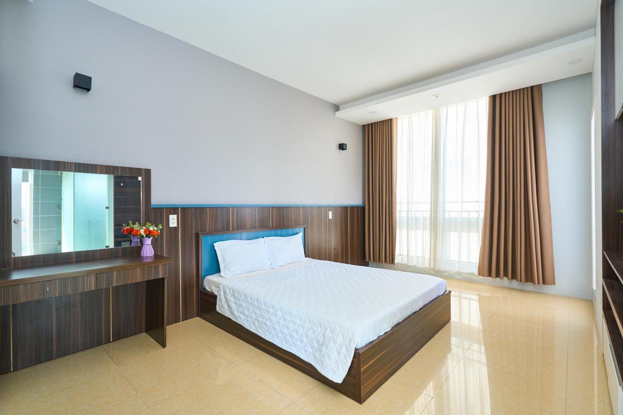 Pooh House 6 - Oasky Apartment Vung Tau Exterior foto