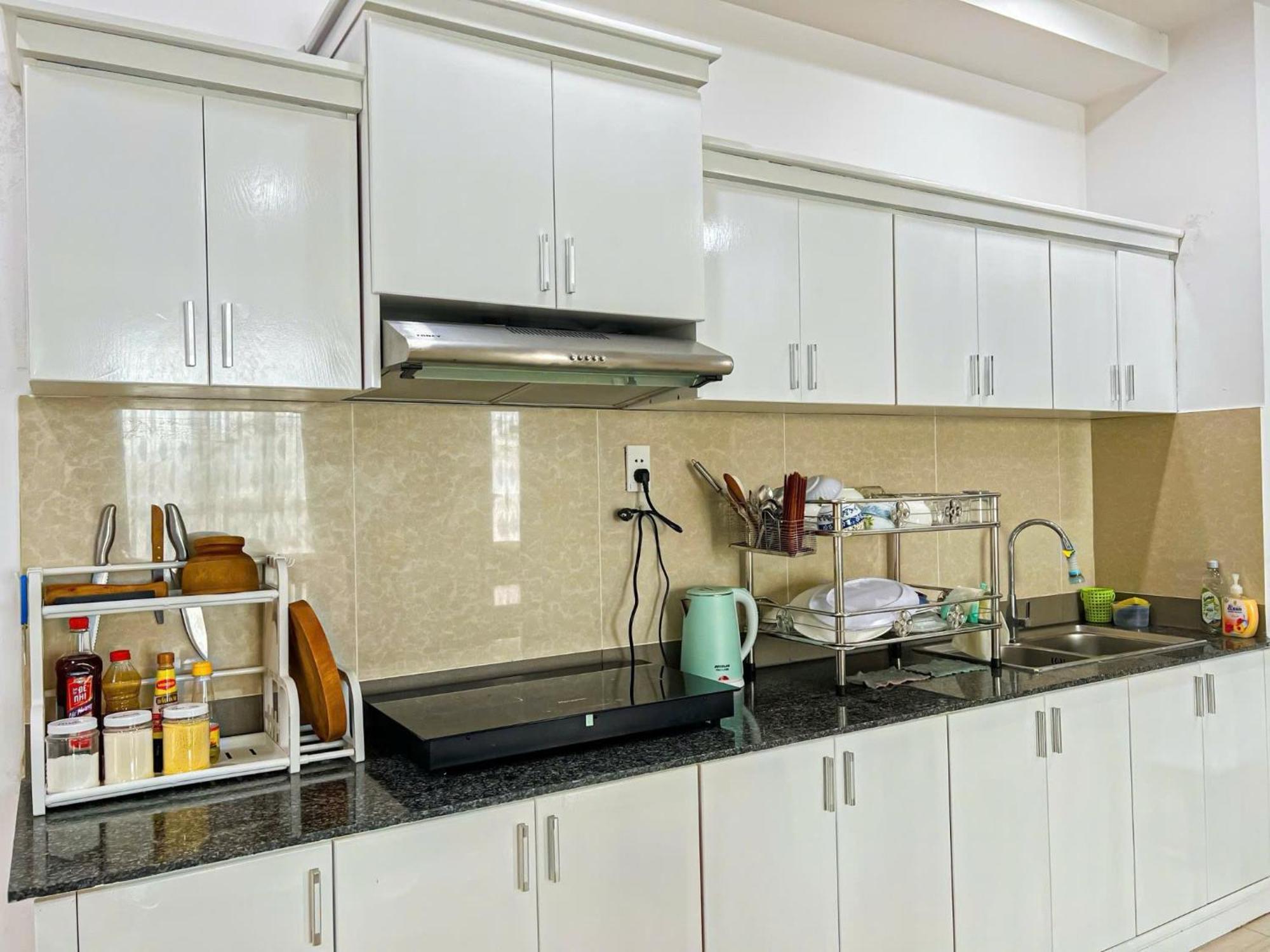 Pooh House 6 - Oasky Apartment Vung Tau Exterior foto