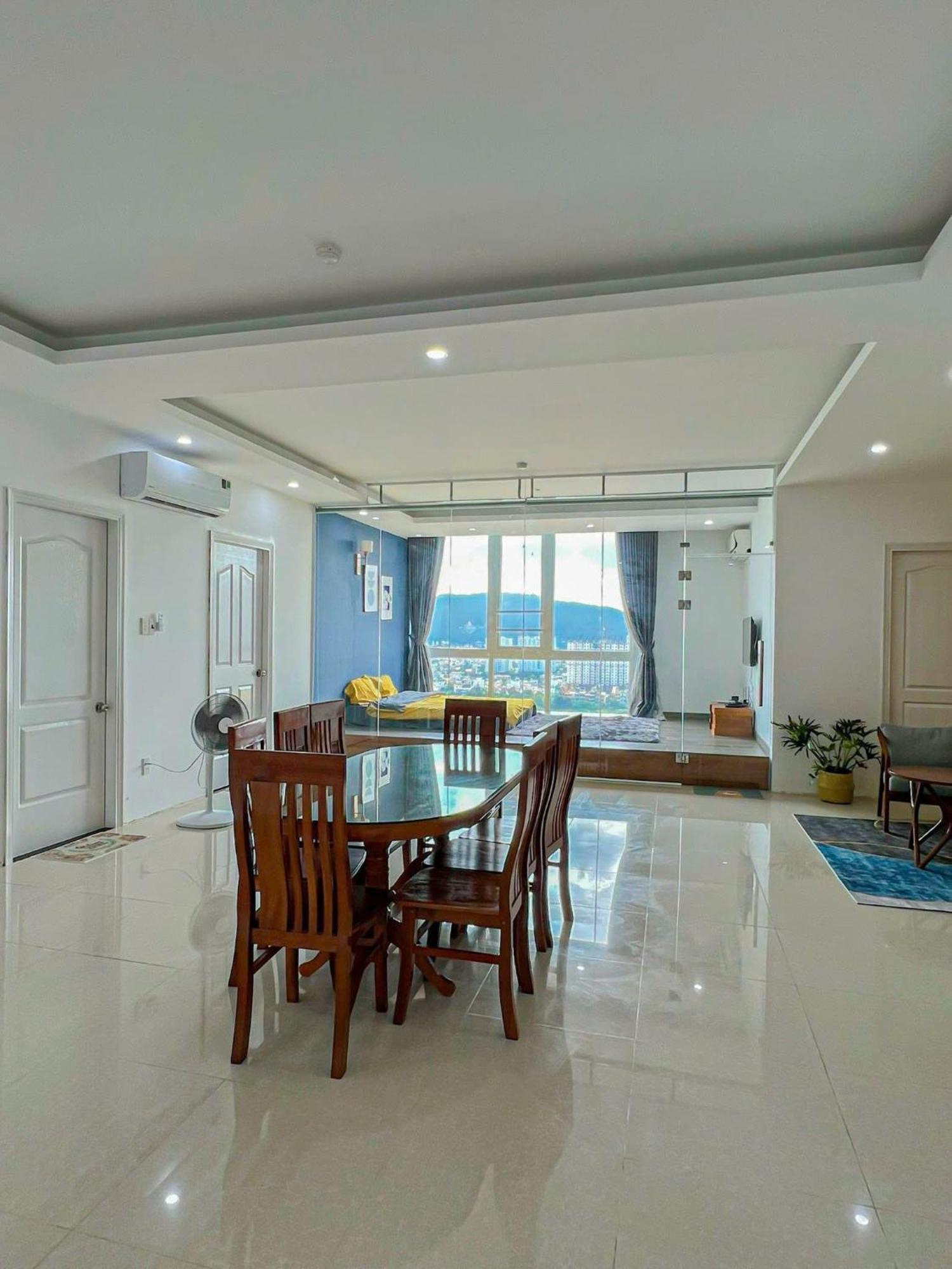 Pooh House 6 - Oasky Apartment Vung Tau Exterior foto