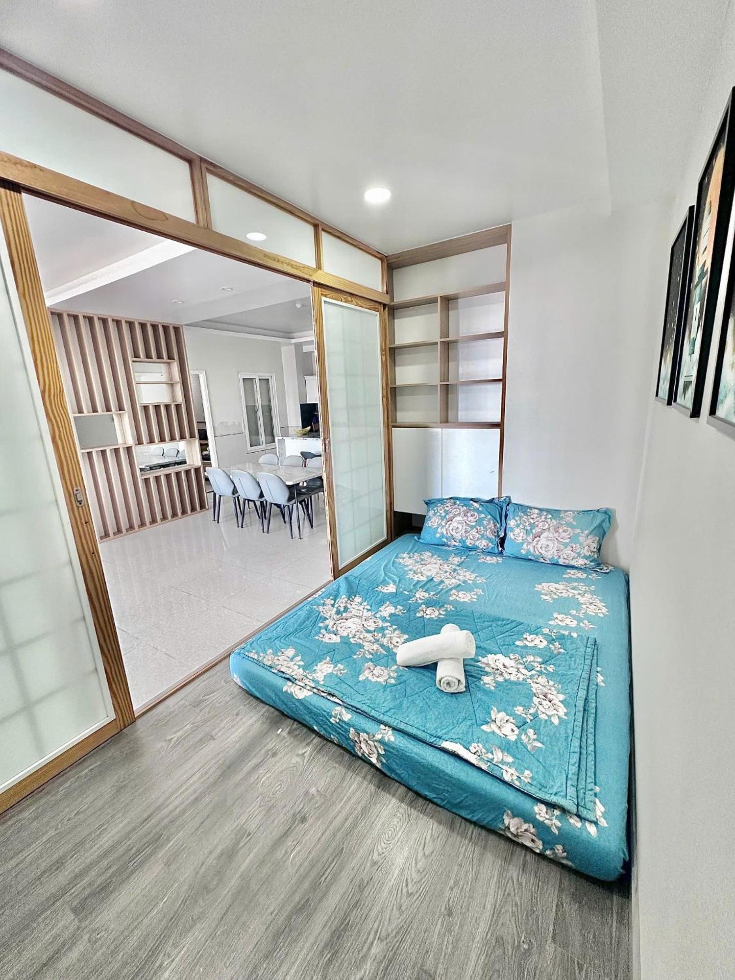 Pooh House 6 - Oasky Apartment Vung Tau Exterior foto