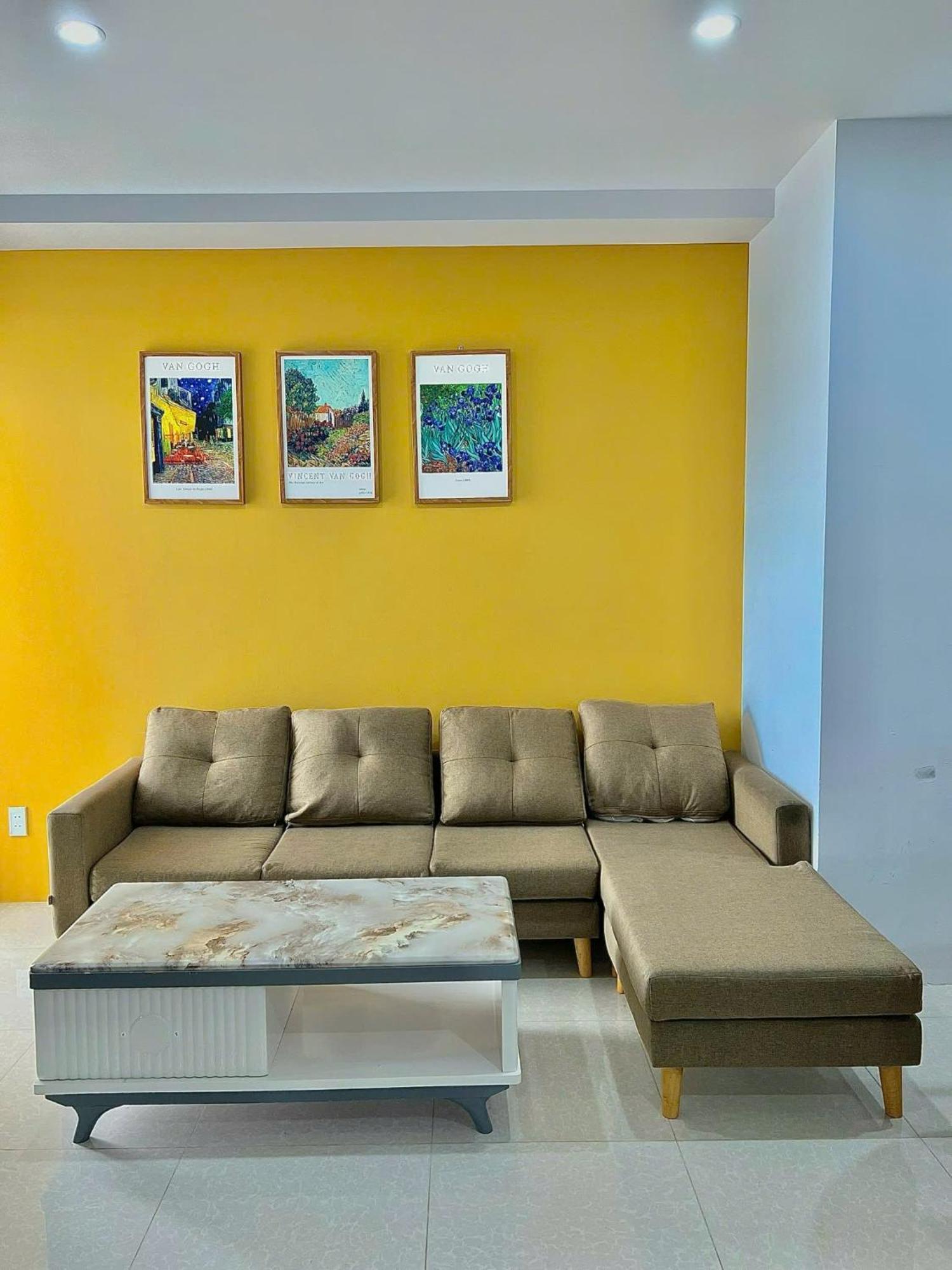 Pooh House 6 - Oasky Apartment Vung Tau Exterior foto