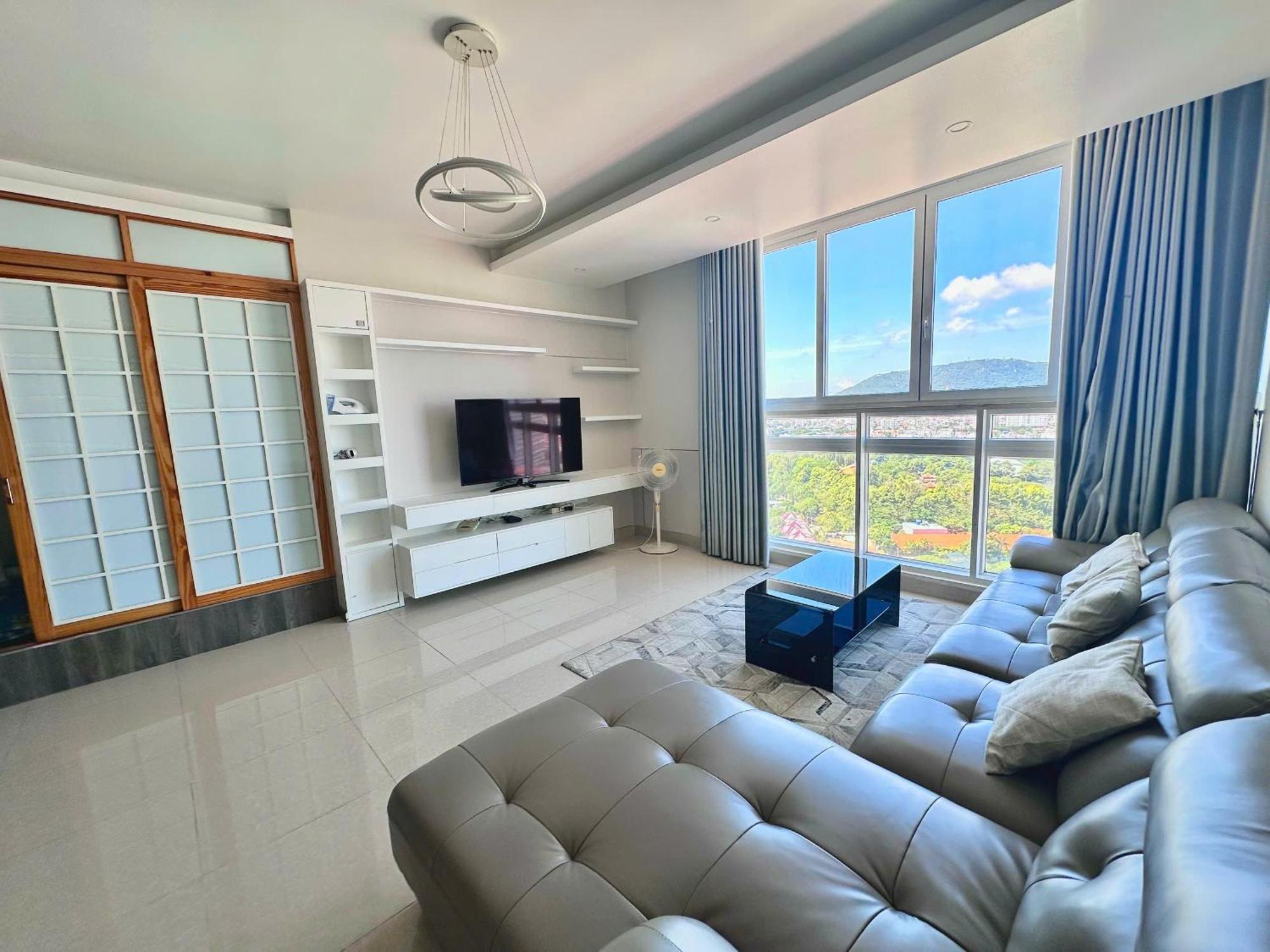 Pooh House 6 - Oasky Apartment Vung Tau Exterior foto