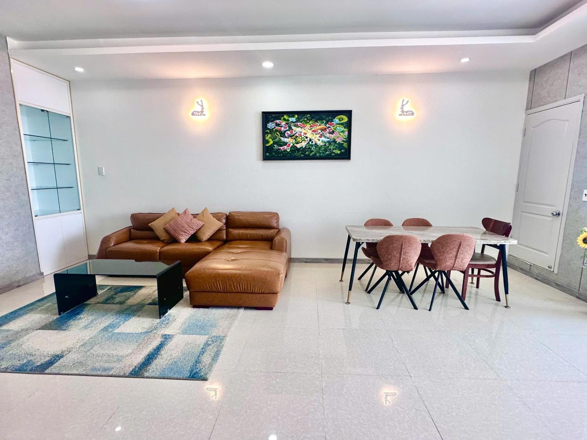Pooh House 6 - Oasky Apartment Vung Tau Quarto foto