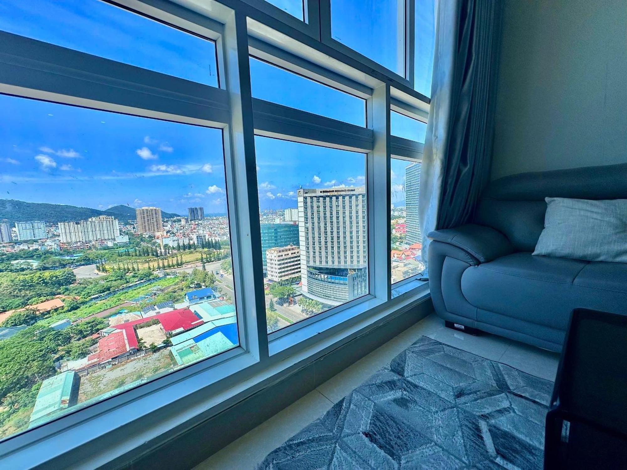 Pooh House 6 - Oasky Apartment Vung Tau Exterior foto