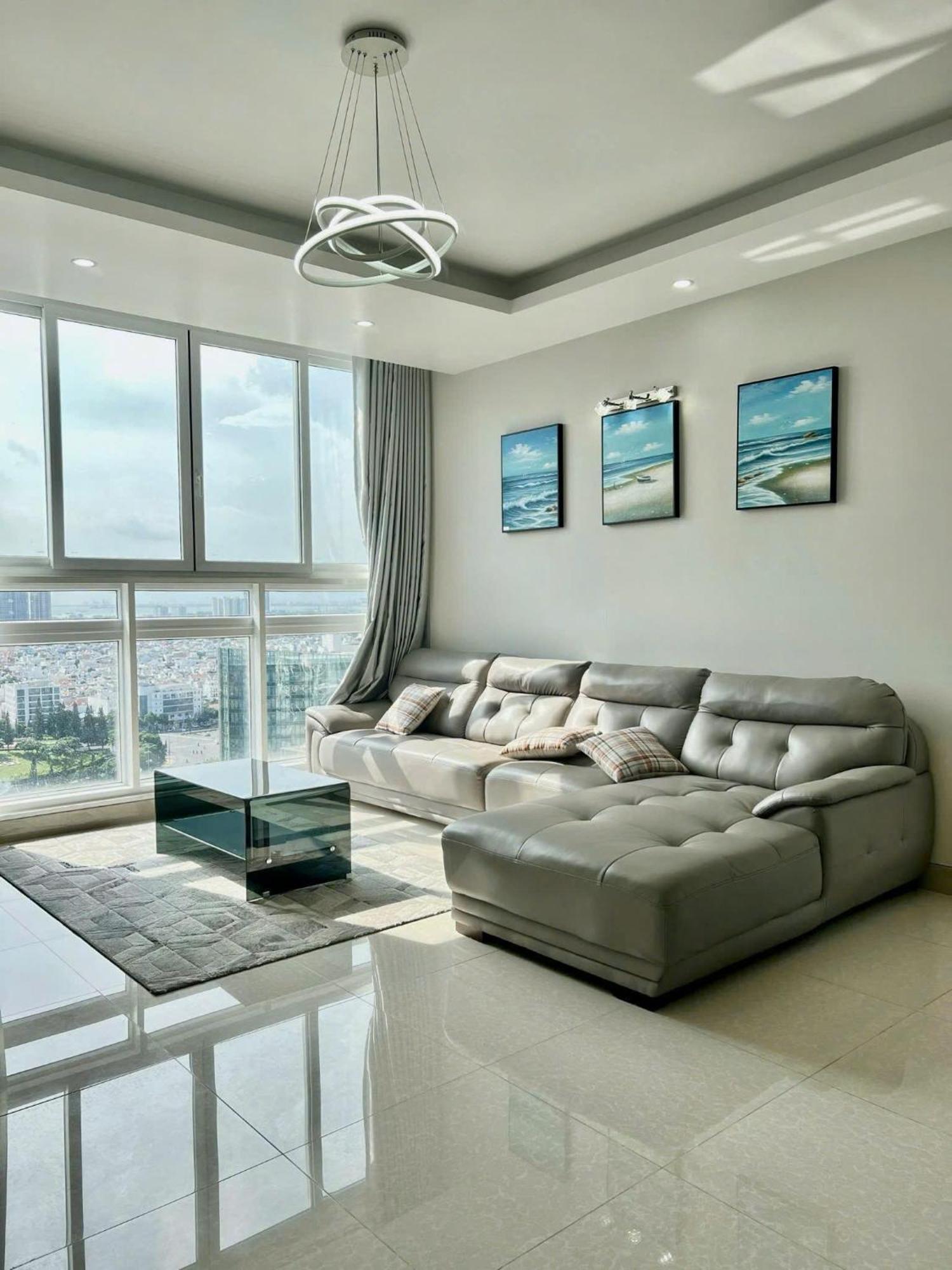 Pooh House 6 - Oasky Apartment Vung Tau Exterior foto